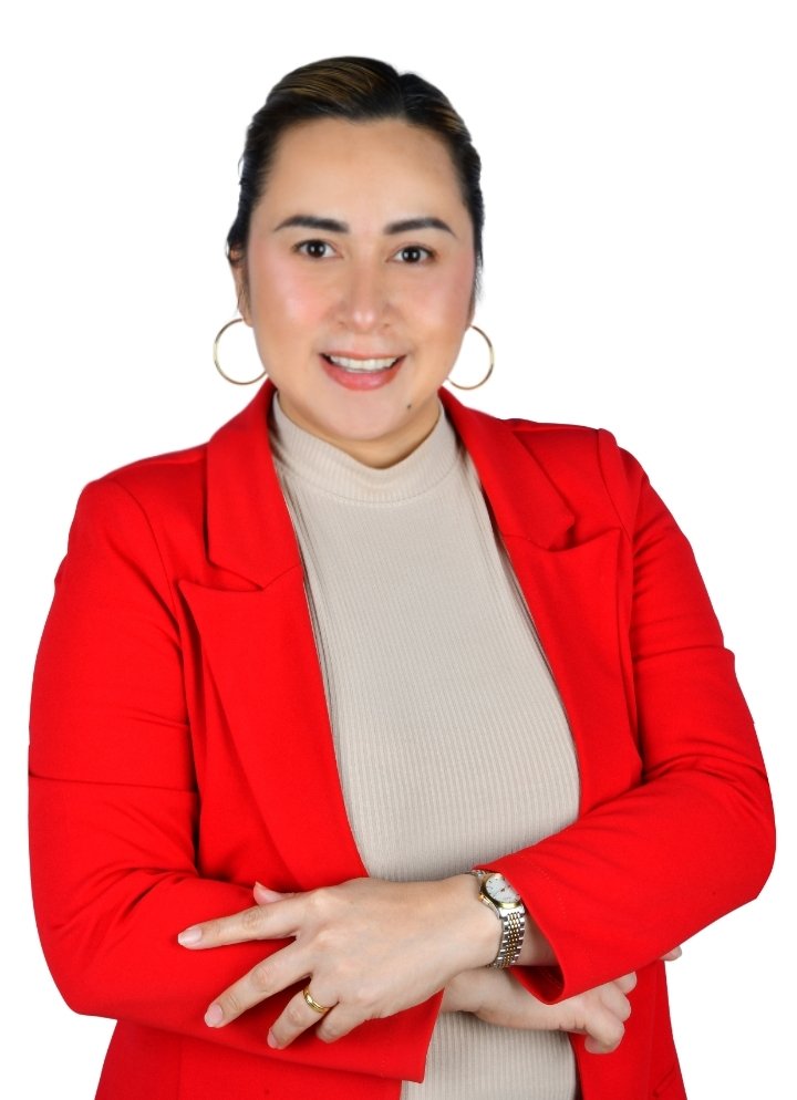 Mrs Jocelyn Mangibin - MA in Professional Behavior Analysis